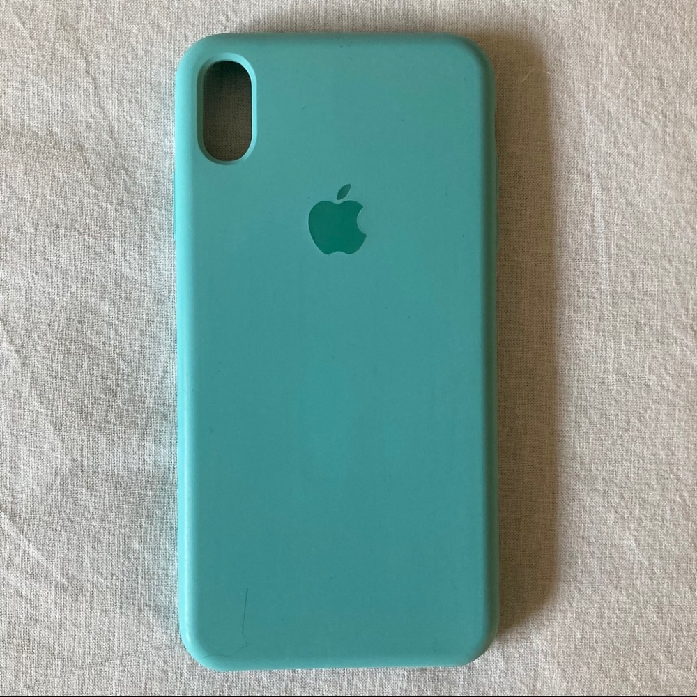 SOLD❗️Apple IPhone XS MAX case